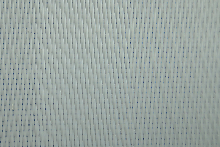 Polyester sludge dewatering mesh