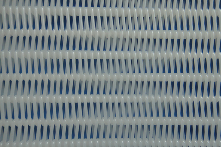 Polyester spiral dryer mesh
